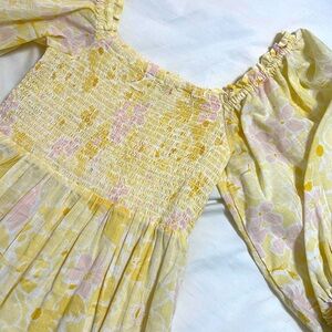 Billabong dress 🌼